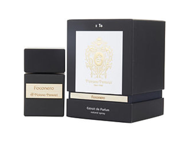 TIZIANA TERENZI FOCONERO by Tiziana Terenzi EXTRAIT DE PARFUM SPRAY 3.3 OZ For UNISEX