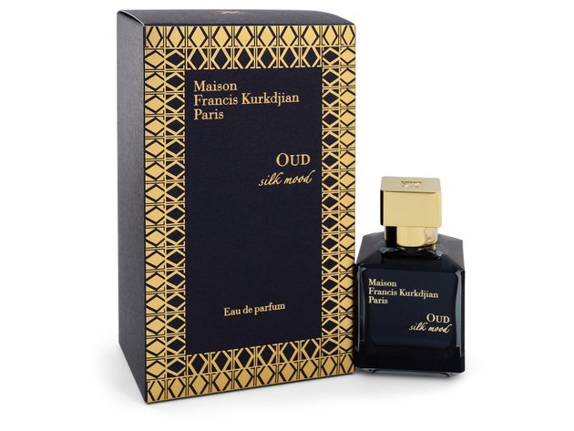 Oud Silk Mood by MAISON FRANCIS KURKDJIAN Extrait De Parfum Spray (Unisex) 2.4 oz