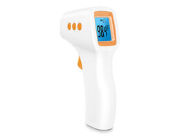 iRyno Infrared Digital Non-Contact Thermometer 