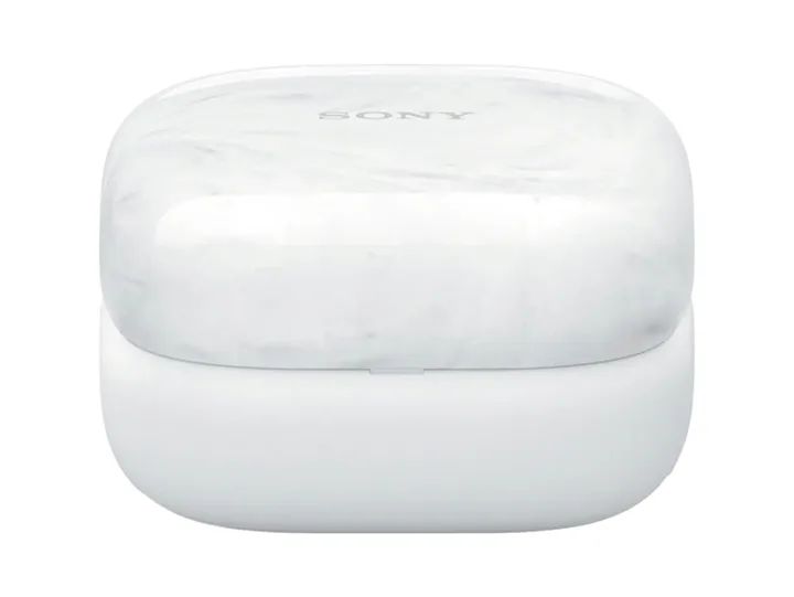 Sony LinkBuds Open Truly Wireless Earbuds White (Open Box
