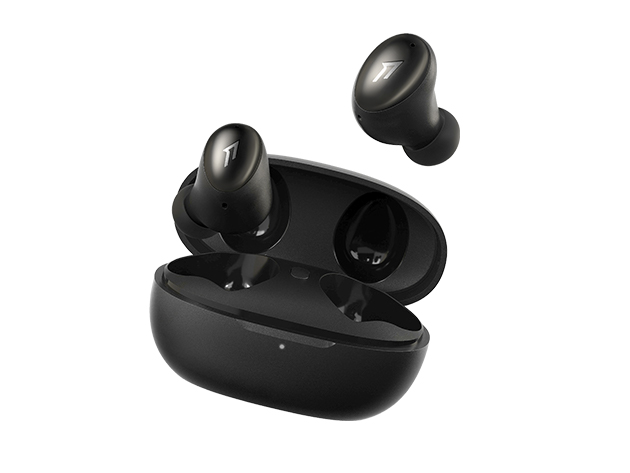ColorBuds 2 True Wireless Headphones (Black)