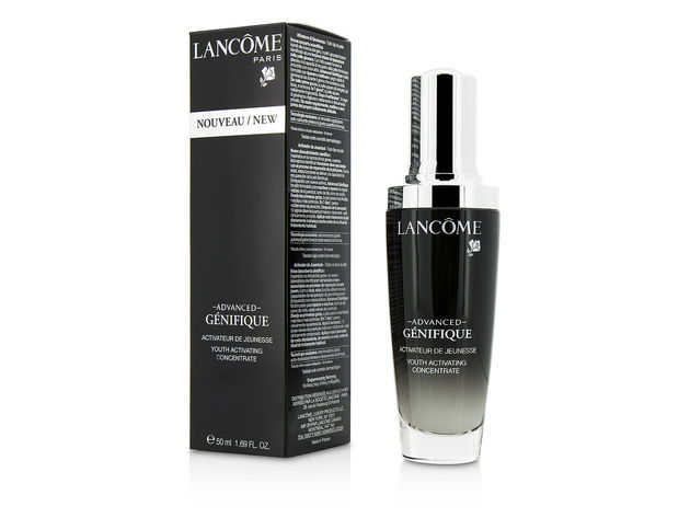LANCOME by Lancome New Advanced Genifique Youth Activating Concentrate --50ml/1.69oz 100% Authentic