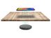 10W Under Desk & Furniture Invisible Wireless Charger For iPhone