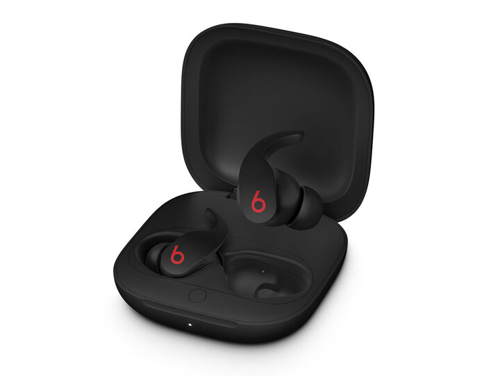 Beats Fit Pro ブラック Amazon.com: Beats Fit Pro True Wireless Bluetooth Noise Cancelling