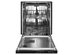 Whirlpool WDTA50SAKZ Large Capacity Dishwasher with 3rd Rack - Stainless Steel