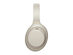 Sony WH-1000XM4 Wireless Premium Noise Canceling Headphones - Silver (Open Box)