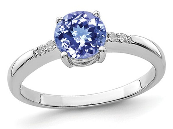 Sam's club sale tanzanite ring