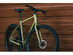 4130 All-Road - Flat Bar - Matte Olive Bike