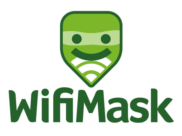 WifiMask VPN Unlimited Devices: 3-Yr Subscription