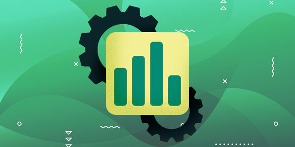Excel Magic 2: Build Your Own Report Generating Bots with Excel - Product Image