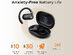 TREBLAB X-Open Wireless Open-Ear Earbuds
