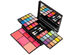 SHANY 'Fix Me Up' Makeup Kit - Eye Shadows,  Lip Colors, Blushes, and Applicators