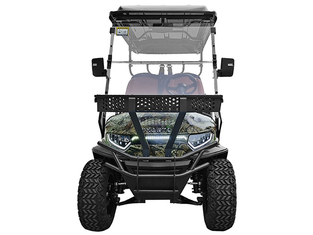 Phantom Scout 4-Seater Off-Road Electric Cart (Camo)