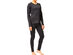 Polar Extreme Brushed Base Layer Thermal Top & Bottom Set (Womens/Small)