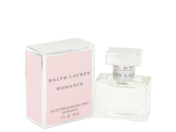 romance eau de parfum