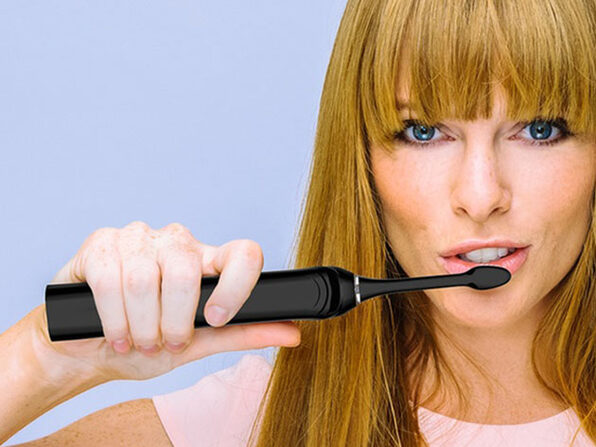 sonic edge toothbrush