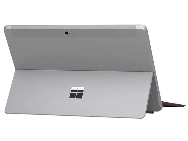 Microsoft Surface Go 1st Gen 8GB RAM 128GB SSD - Silver