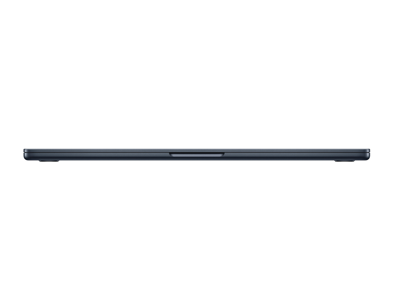 Apple MacBook Air 15" M2 (2023) 16GB RAM 2TB SSD - Midnight (Refurbished)