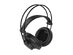 Superlux HD-671 Dynamic Closed Back Over-Ear Balanced Sound Headphone, Clear (Used, Open Retail Box)