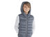 Cubcoats Pimm the Puppy Down Vest for Kids (US Size 8)