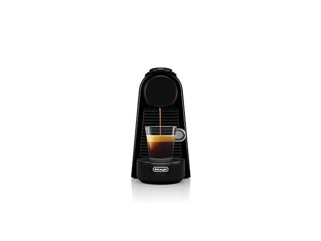 Nestle Nespresso EN85B Essenza Mini Coffee and Espresso Machine (Used)