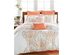 Lacourte Jordanna Coral 8-Pc. Queen Comforter Set