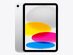 Apple iPad (2022) 10th Gen 256GB Wi-Fi & Cellular Silver (Refurbished)