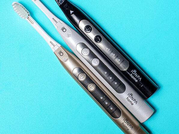 ionpa toothbrush