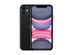 Apple iPhone 11 (2019) 128GB Unlocked Black (Refurbished)
