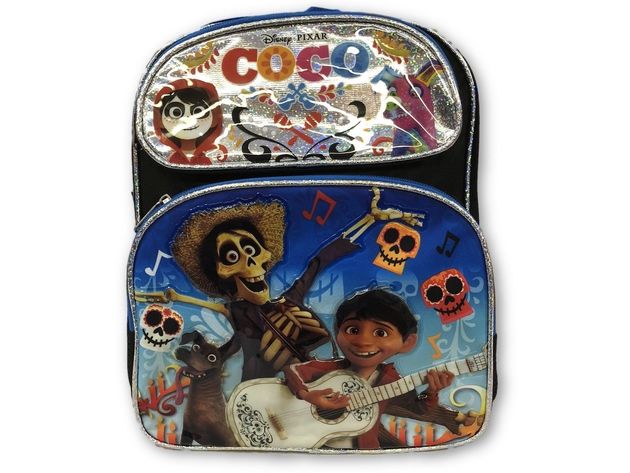 Backpack - Coco - Small 12 Inch