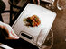 Taima Pure Titanium Cutting Board V2 (Medium, 14" x 10")