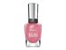 Sally Hansen Complete Salon Manicure Nail Color, 0.5 Fluid Ounce, Get Juiced Corals