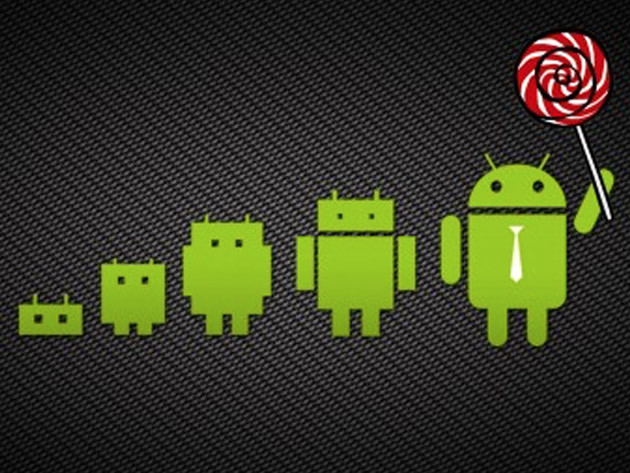 Build Android Apps with the Marshmallow Studio Course