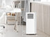 Tosot Aovia 10,000 BTU Portable Air Conditioner 