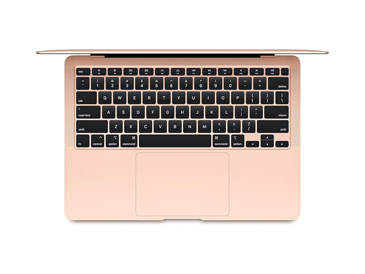 Apple MacBook Air (2020) 13" i5 1.1GHz 8GB RAM 512GB SSD (Refurbished)