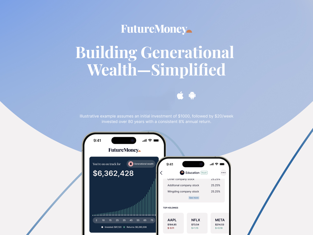 FutureMoney Pro: Lifetime Subscription