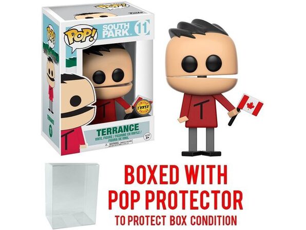 pop box protector case