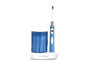Bluestone Rechargeable Sonic Toothbrush with UV Sanitize