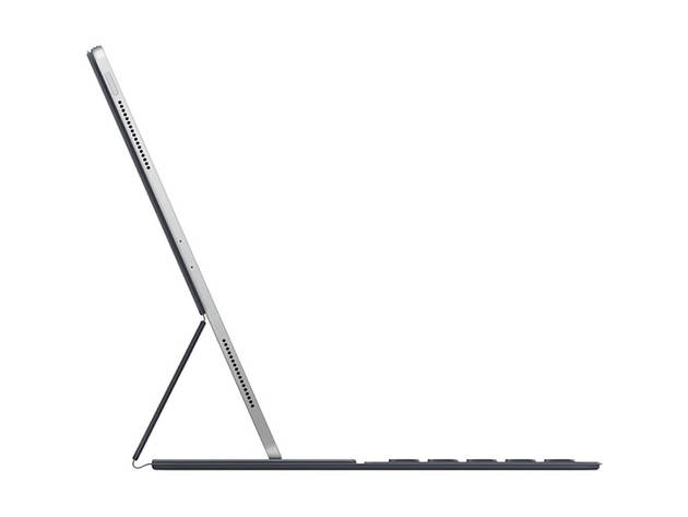 Apple MU222 iPad Pro 11 inch 1TB Wi-Fi Tablet - Silver