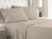 Soft Home 1800 Series Solid Microfiber Ultra Soft Sheet Set (Taupe/Full)