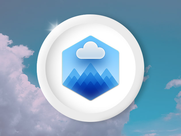 CloudMounter: Lifetime License