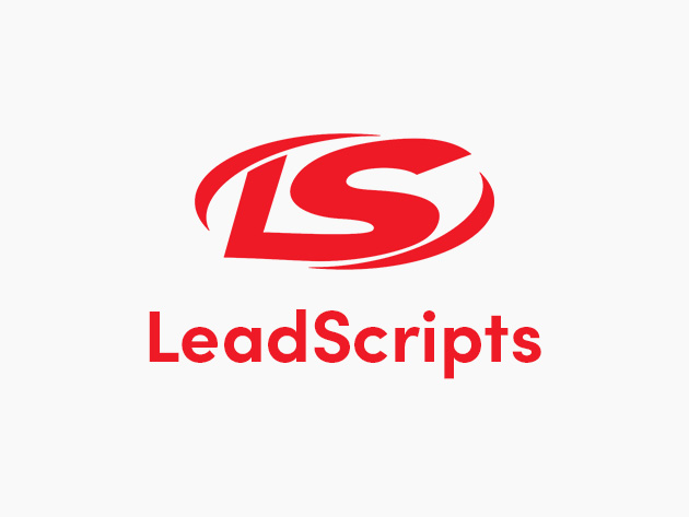 Stack Social Deal for LeadScripts: Copy That Converts (Lifetime Subscription)