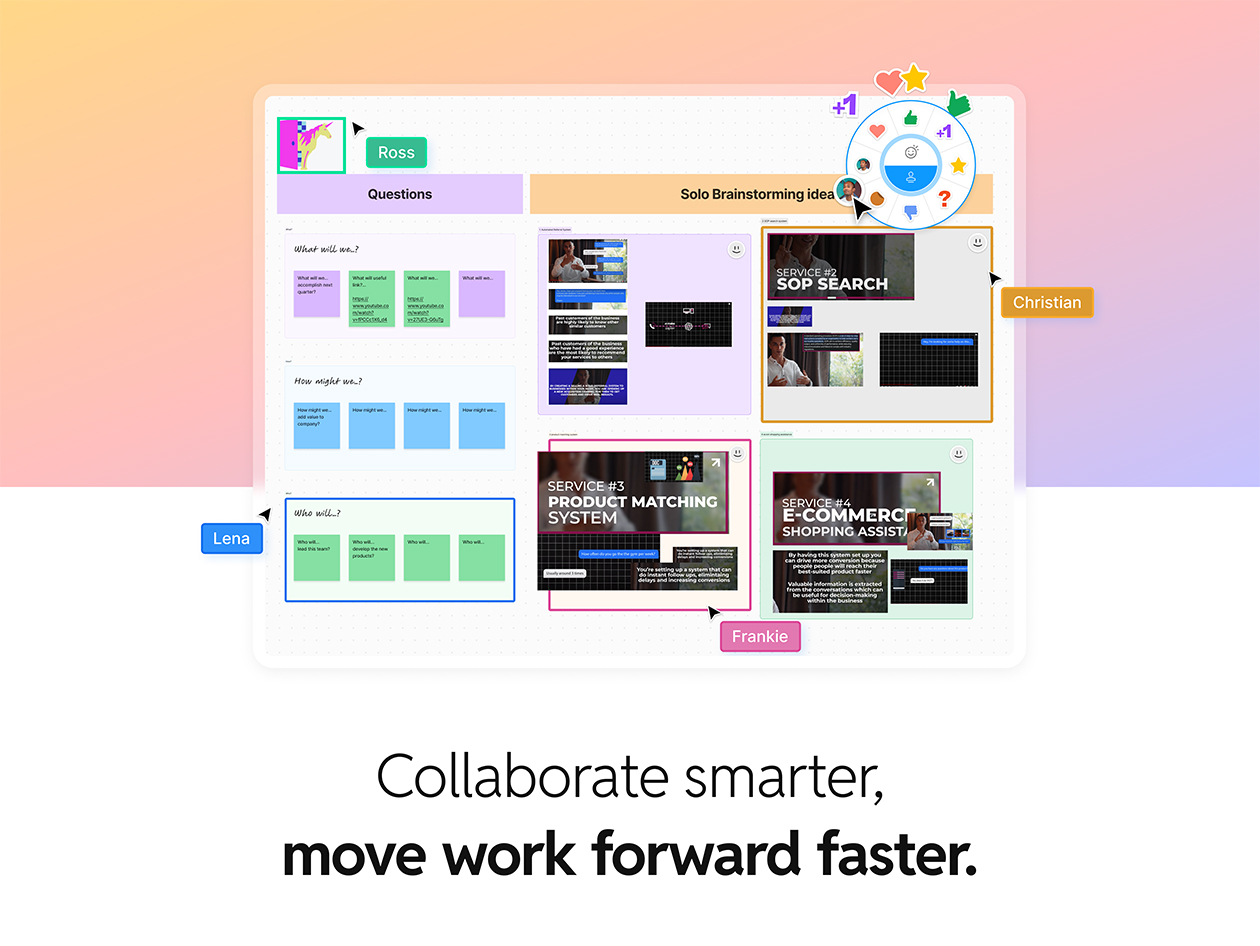 Hive AI - Productivity & Collaboration Workspace: Lifetime Subscription (Basic)