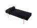 Sylvie Bench Black