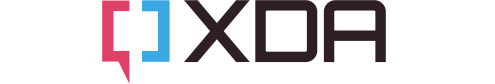 XDA-Developers Logo mobile