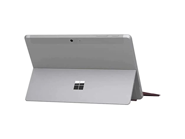 Microsoft Surface Go 10" 8GB RAM 128GB SSD (New - Open Box: WiFi + LTE)