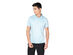 Kyodan Mens Golf Polo Shirts Short Sleeve Casual Fit - X-Large
