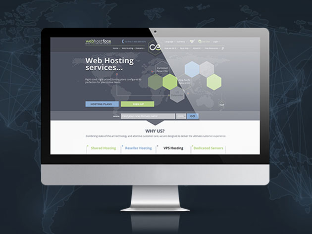 What to Do With Extra Web Hosting  
