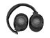 JBL T760NCBLK Tune 760NC Wireless Over-Ear Noise Cancelling Headphones - Black