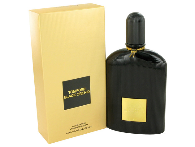 Black Orchid by Tom Ford Eau De Parfum Spray oz for Women